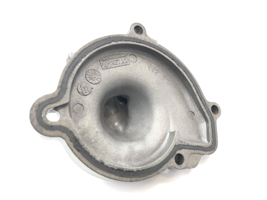 Aprilia RST 1000 Futura [2002] - Water pump housing coverage