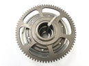 Honda VTR 1000 SP 1 SC45 [2001] - Flywheel with starter freewheel-2
