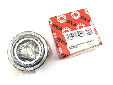 BMW R 60/5 [1973] - Tapered roller bearing