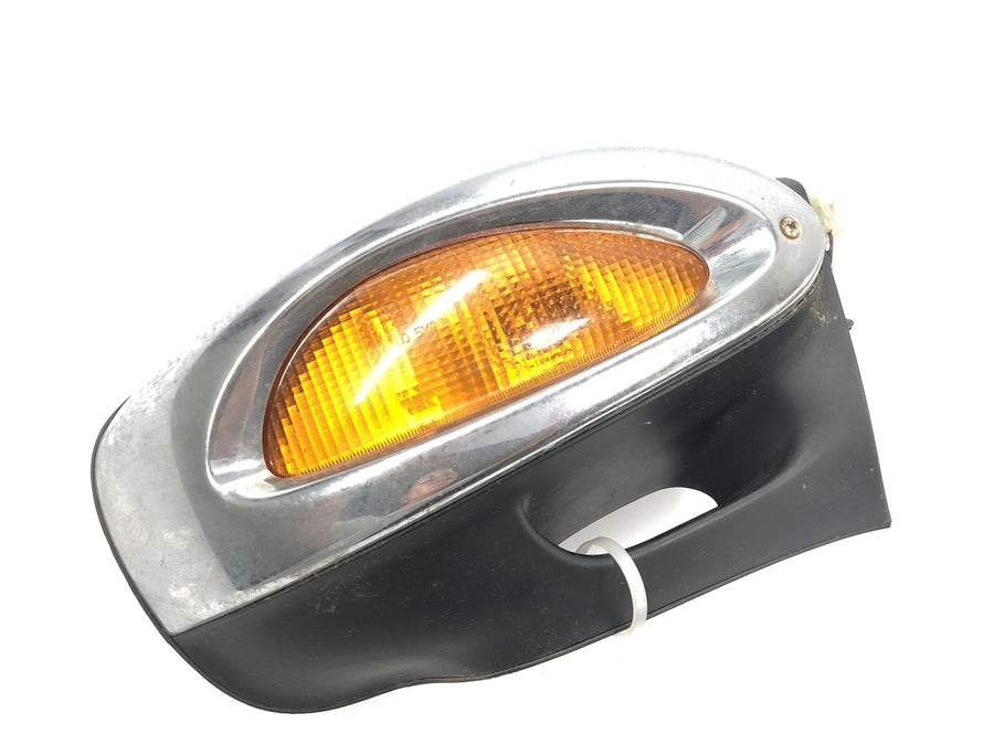 BMW R 1200 CL K30 [2003] - Mirror side mirror on the right with turn signals