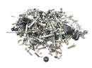 BMW R 850 C 259C [1999] - leftover parts and screws mixed lot-1