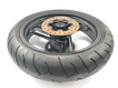 Aprilia RS 125 Extrema [1994] - Rear wheel rim wheel 4.00 x 17"-5