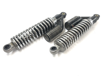 Honda XBR 500 PC15 [1989] - shock absorber Spring Set Couple Pair of Middle