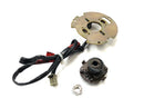 Kawasaki Z 1100 KZT10A [1984] - ignition impulse provider with pickup ignition system set of ignition plate pick -up sensors-2