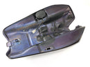 Kawasaki Z 1100 KZZ10A [1984] - Tank petrol tank inside rusty-7