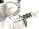 Honda FMX 650 RD12 [2006] - Lock set, ignition lock, tank cap, fork bridge at the top-2