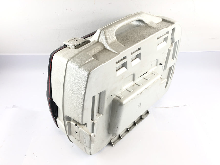 Moto Guzzi California 1100i [1995] - Paint set fairing parts tank mudguard case set with carrier