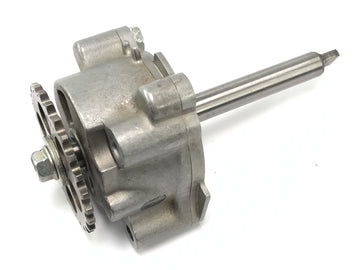 Honda CBR 900 RR SC28 [1994] - oil pump - 0