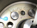 Yamaha DT 125 DE06 [2005] - magnet wheel-4