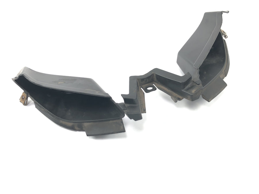 Aprilia RS 125 TW [2017] - Front inner fairing, center pulpit fairing