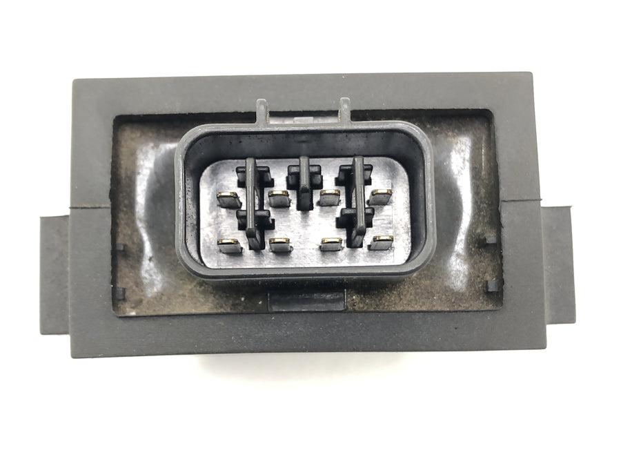 Kawasaki Z 1000 ZRT00A [2006] - Relay
