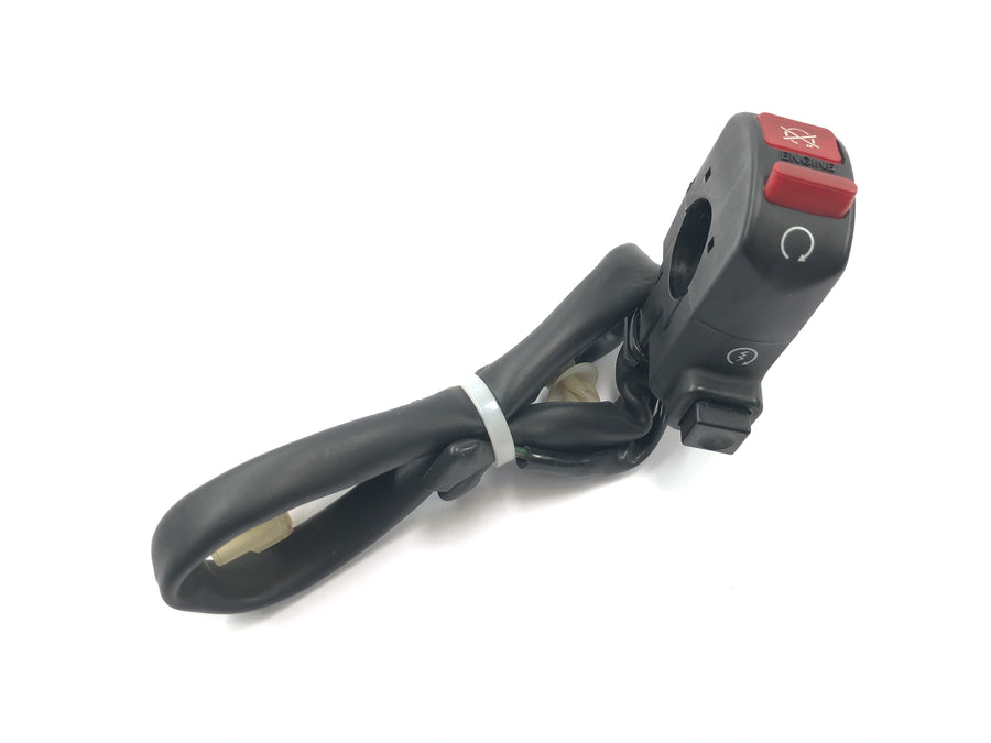 Honda CBR 1000 RR SC57 [2006] - Handlebar switch right kill switch start switch