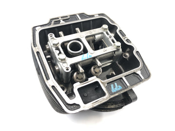 Kawasaki VN 800 VN800A [1996] - cylinder head valve train rear cylinder - 0