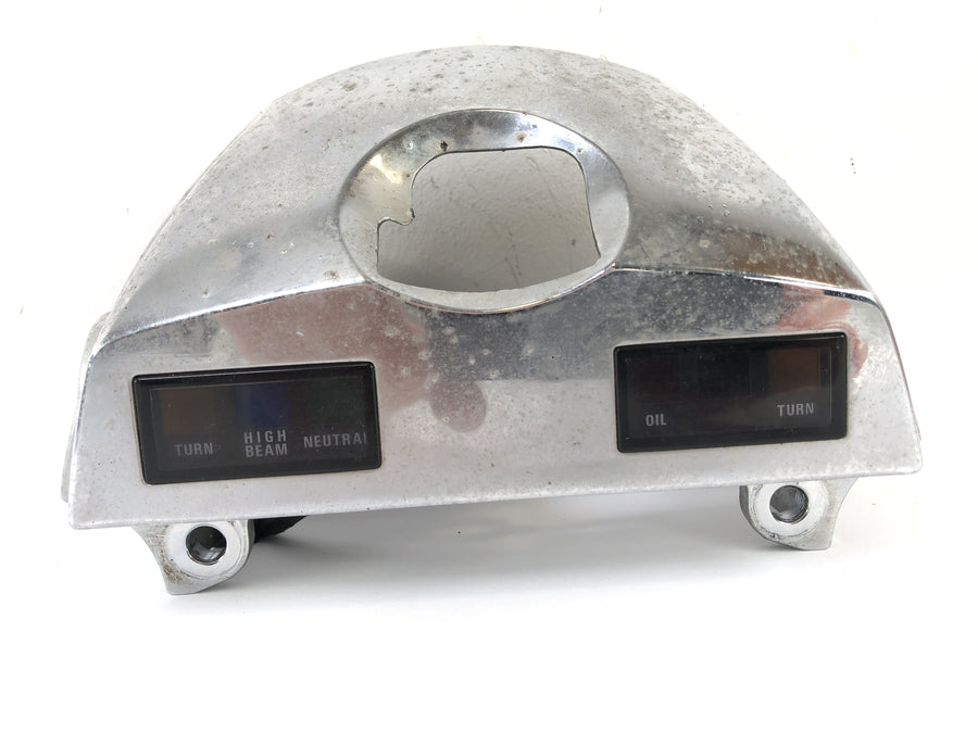 Kawasaki VN-15 VNT50A [1989] - Lighting unit cockpit warning lights