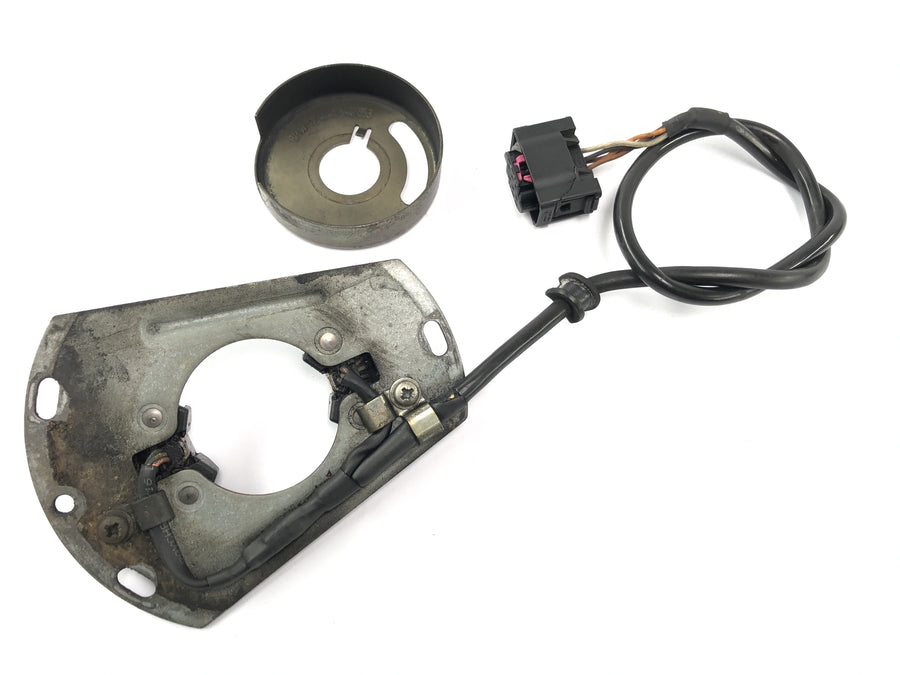 BMW R 1150 R R21 [2003] - Pickup ignition impulse provider