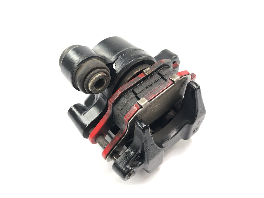 Honda NX 650 RD08 [1995] - brake caliper brake pliers rear brake system