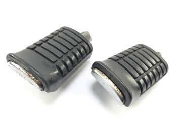 Moto Guzzi California 1100 EV KD [2002] - Passenger footrests - 0
