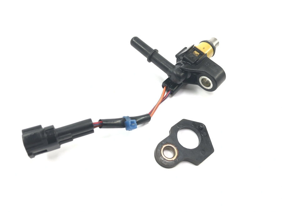 Yamaha WR 125 X DE07 [2010] - Injector fuel injector