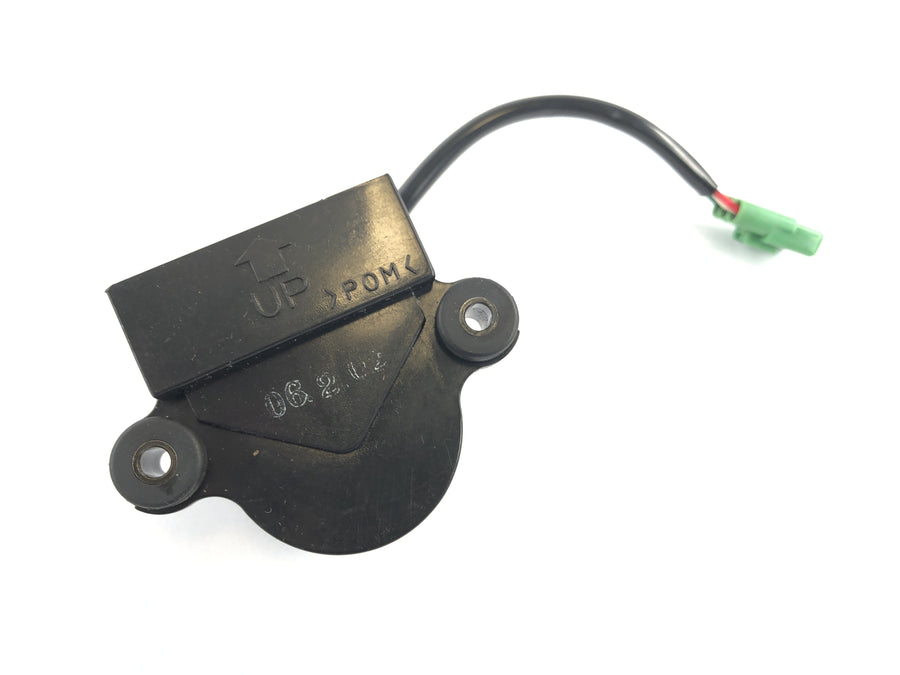 Honda CBF 1000 A SC58 [2006] - inclination sensor