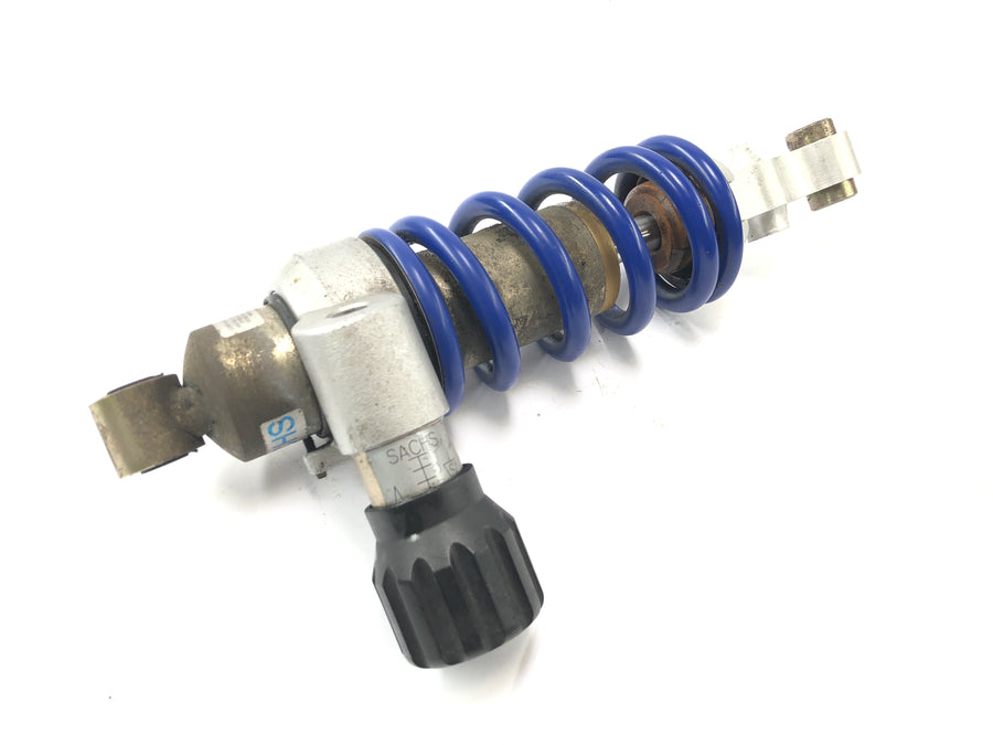 Aprilia RST 1000 Futura [2002] - shock absorber spring bone