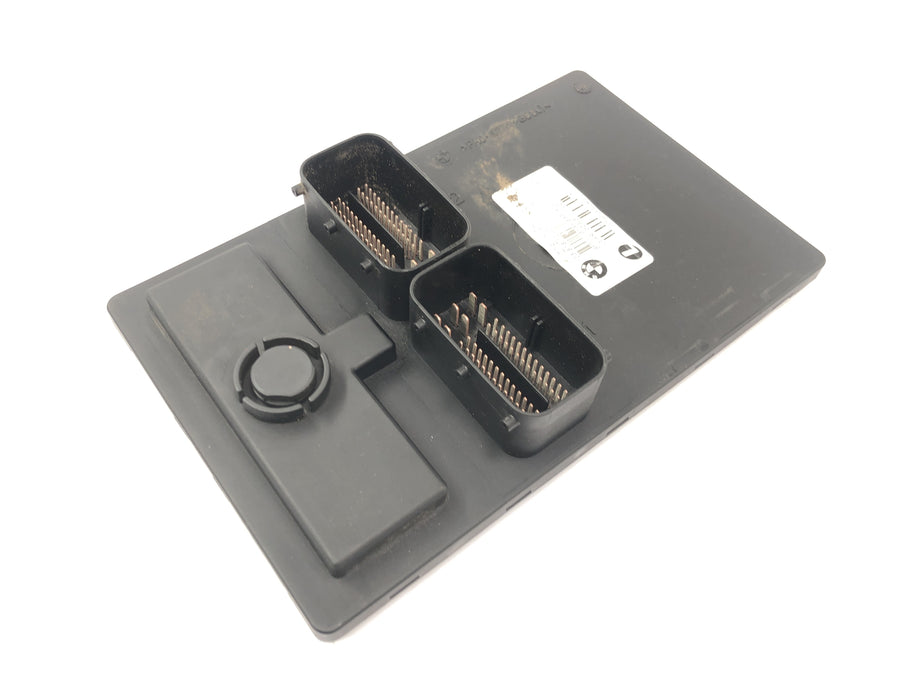 BMW R 1200 GS Adventure R12 [2012] - control unit control electronics controller