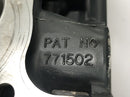 Suzuki GSX R 1100 GU74C [1987] - Cylinder head valve head cylinder head housing-5