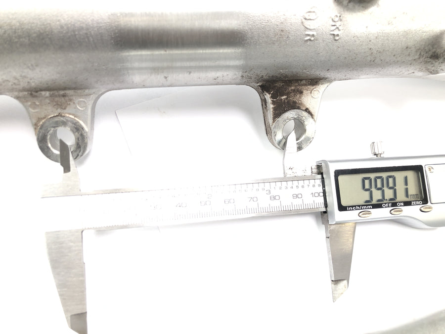 Yamaha XVS 650 Drag Star VM03 [2001] - fork telegabel with axis