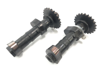 BMW R 1200 GS Adventure R12 [2012] - camshafts cylinder right set couple