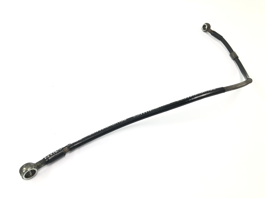 Triumph Daytona 900 T300 [1996] - Rear brake line