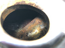 Kawasaki Z 1100 KZZ10A [1984] - Tank petrol tank inside rusty-3