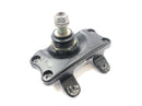 BMW R 1150 RT R22 [2001] - Lower fork bridge Telelever-1