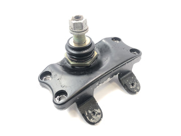 BMW R 1150 RT R22 [2001] - Lower fork bridge Telelever