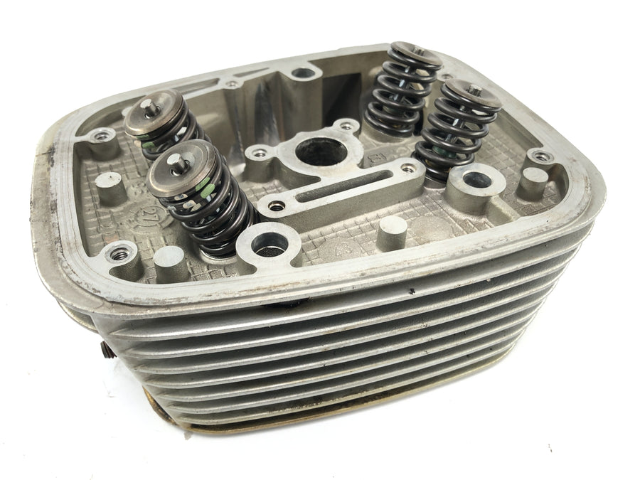 BMW R 1100 RT 259 [1997] - cylinder head on the right