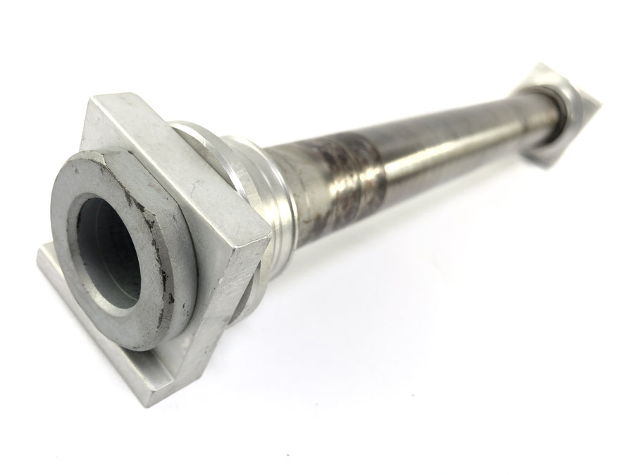 Husqvarna SM 630 A4 [2010] - Rear axle