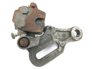 Beta RR 125 [2018] - Rear brake caliper with anchor plate-3