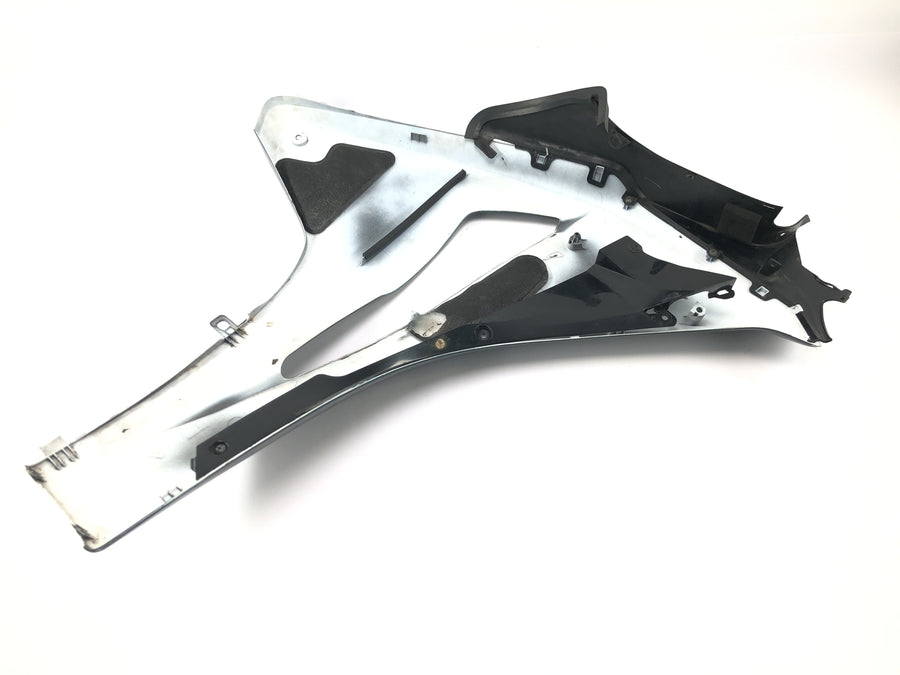 Honda CBR 1000 RR SC59 [2008] - Seitenverkleidung links Seitenteil Verkleidung