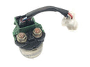 Aprilia SL 1000 Falco Pa [2000] - starter relay starter relay switching relay-1