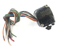 Moto Guzzi 850 Le Mans 3 VF [1986] - handlebar fittings handlebar switch on the left-3