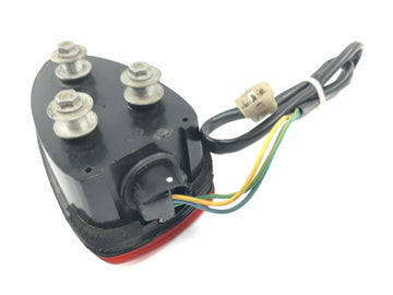 KTM 640 Adventure LC4 [2001] - taillight taillight brake light - 0