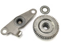 Yamaha DT 125 DE06 [2005] - Starter freewheel-3