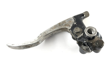 Yamaha XT 600 Zentere 34L [1985] - coupling fitting coupling lever