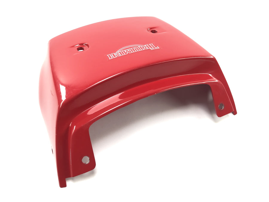 Triumph Tiger 900 T400 [1998] - Rear fairing rear cover rear fairing