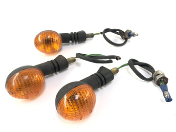 Yamaha XT 500 1U6 [1981] - Indicator set of 3