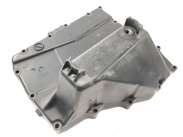 Kawasaki ZX 12 R ZXT20A [2001] - Oil pan engine housing engine cover