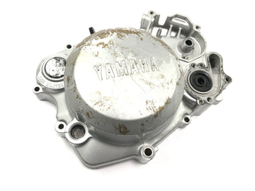 Sachs ZX 125 [1998] - clutch cover engine cover Yamaha