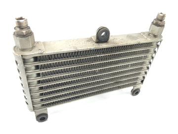 Moto Guzzi Stelvio 1200 4V [2009] - Oil cooler cooler - 0