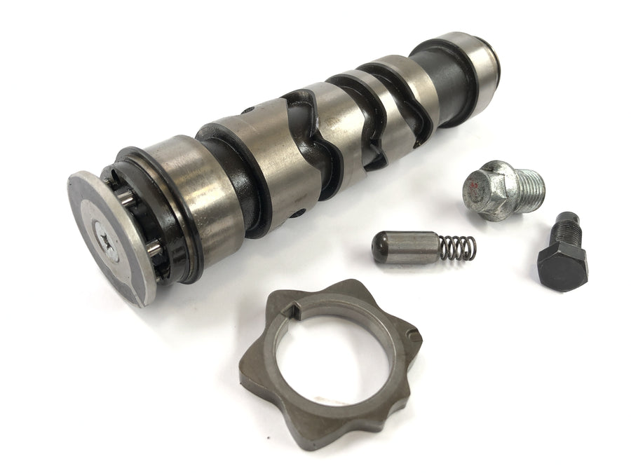 Kawasaki ZR7 ZR750F [1999] - shift roller