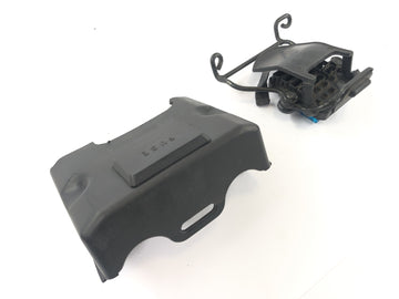 Honda CBX 650 E RC13 [1983] - Fuse box safety box cover cap holder protection - 0