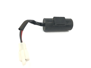 Yamaha GTS 1000 4FV [1997] - Resistor relay diode - 0