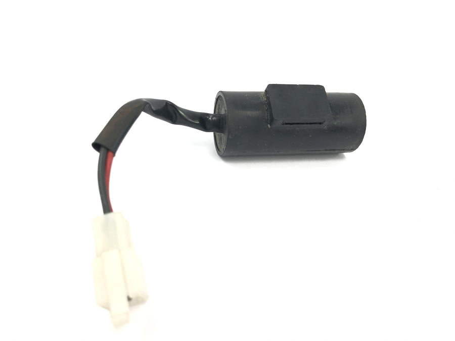 Yamaha GTS 1000 4FV [1997] - Resistor relay diode